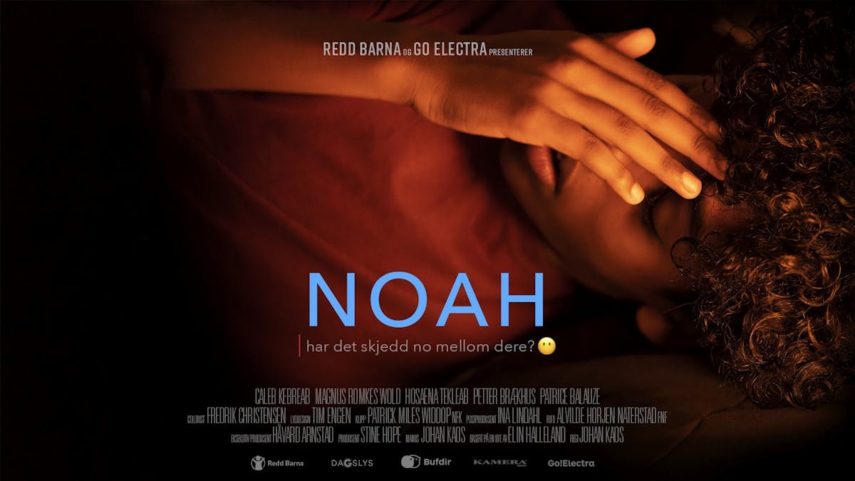 Poster NOAH 1080px