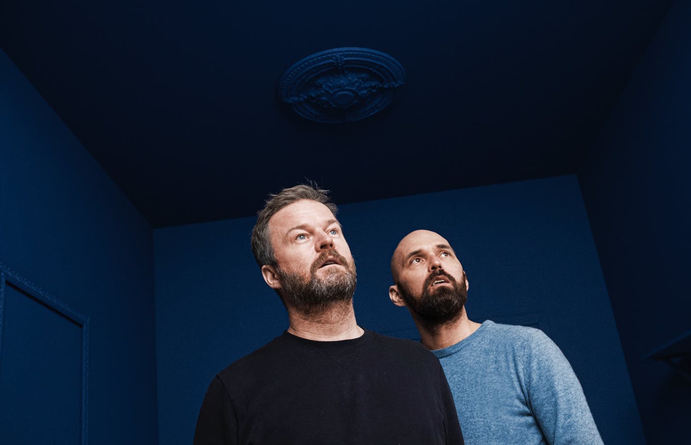 Sigurd og Kris Hafslundx