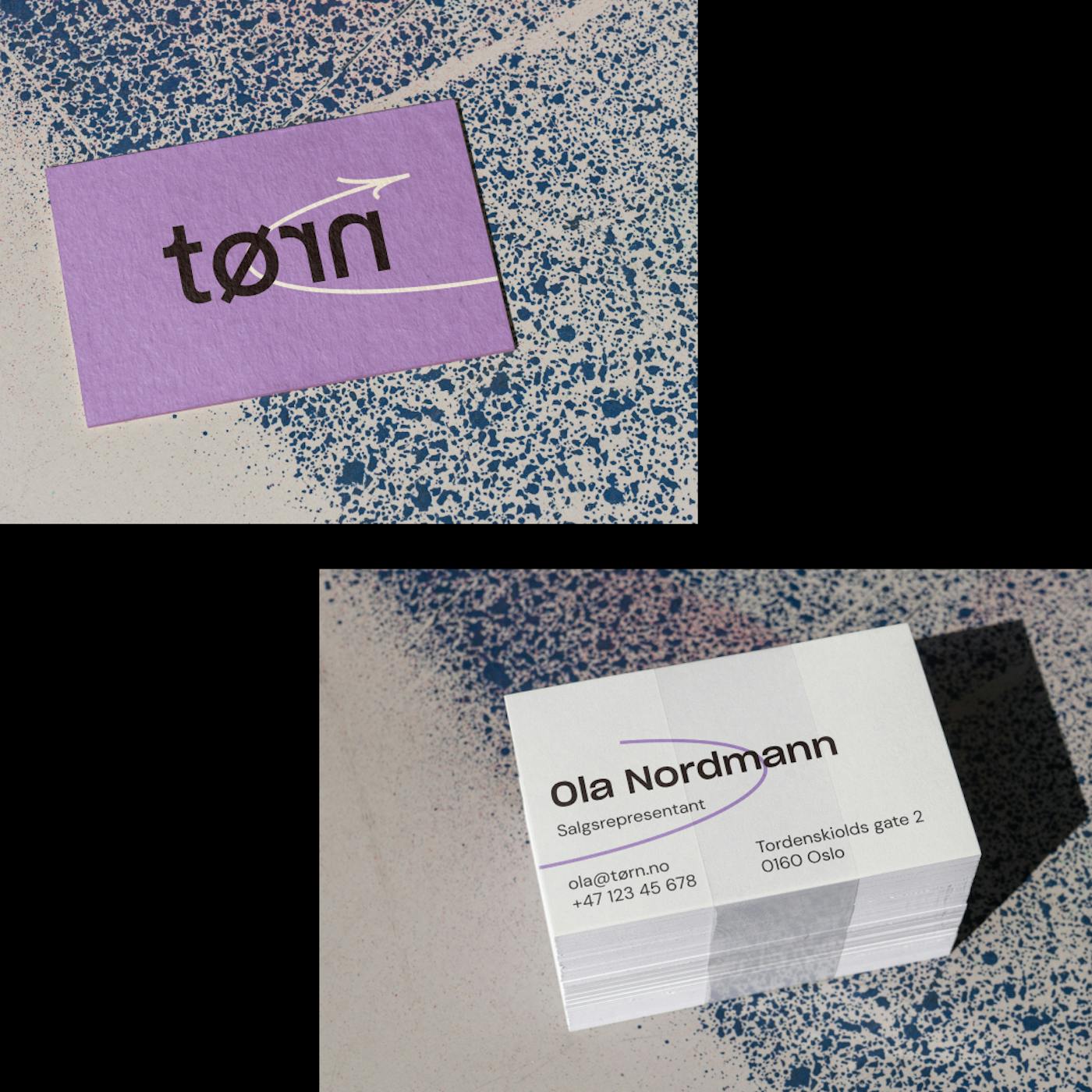 Tørn 6