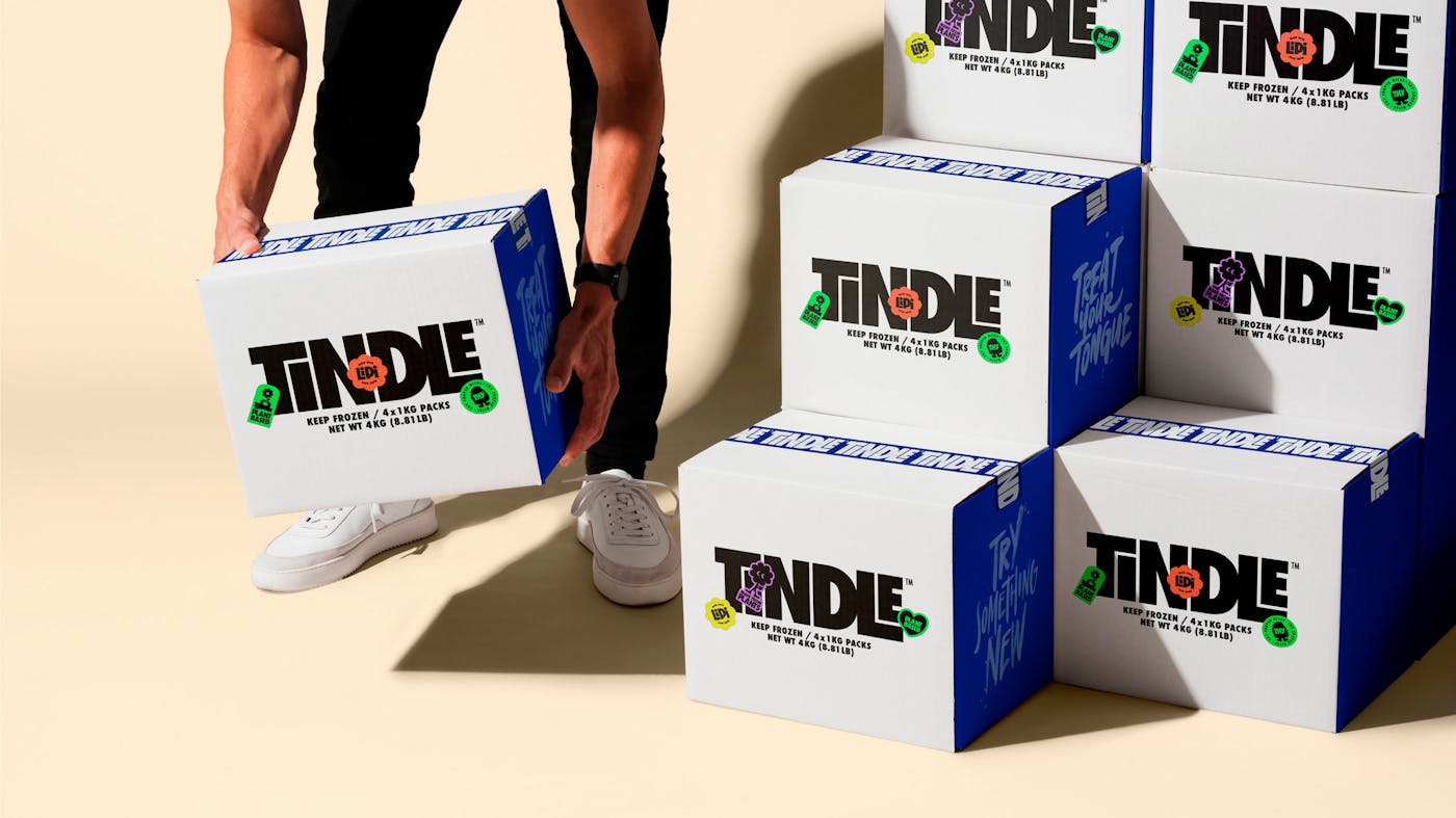 Tindle Box