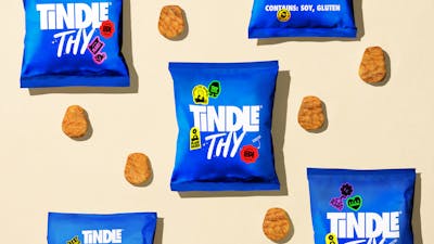 Tindle Pack