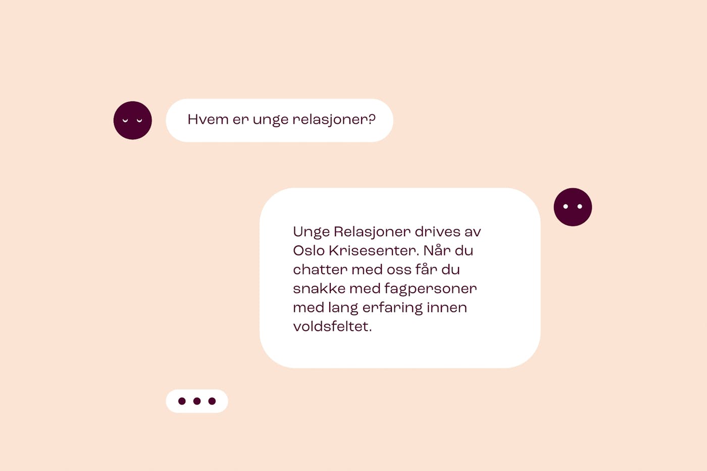 UR chat