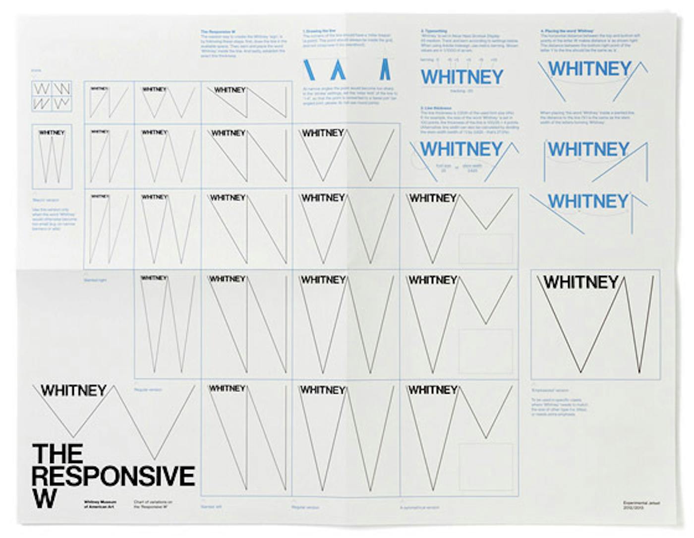 Whitney 1