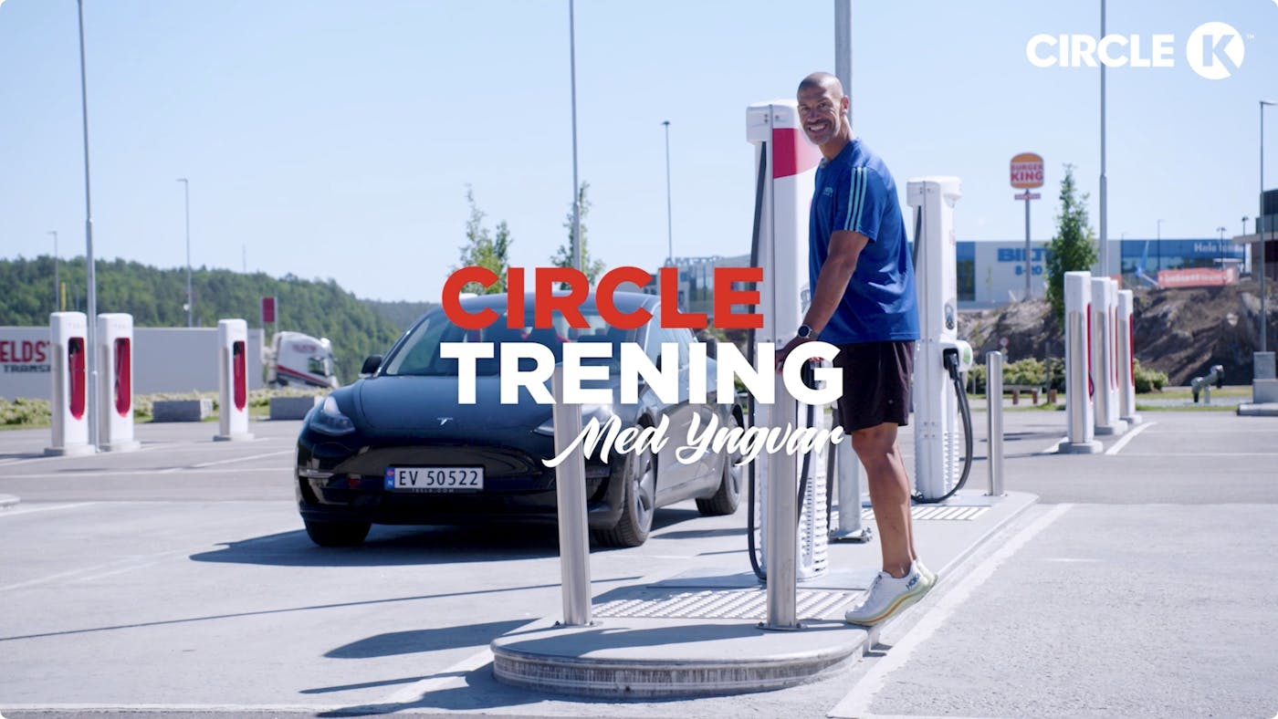 Circlek