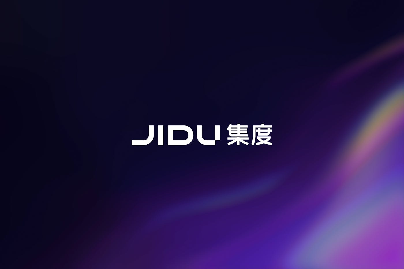 Jidu logo 03