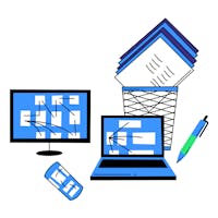 Nl group blog designe innhold some