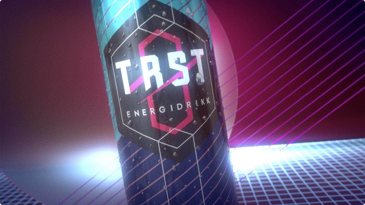Tørst