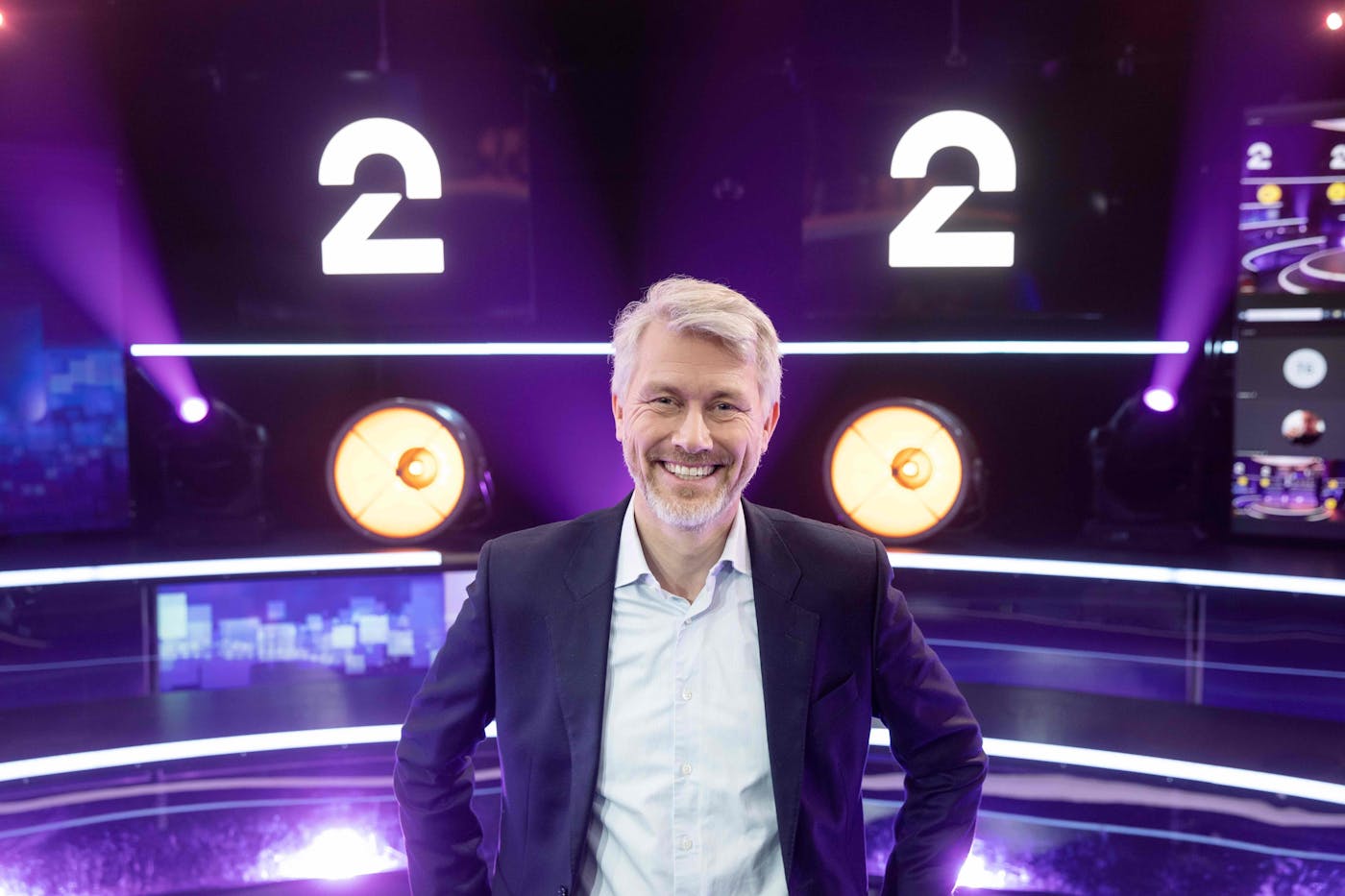 Tv 2sjefx