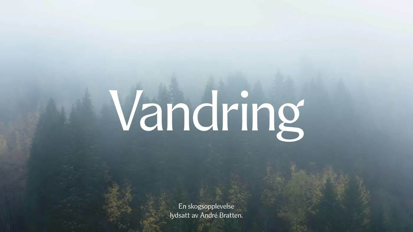 Vandring kf 01