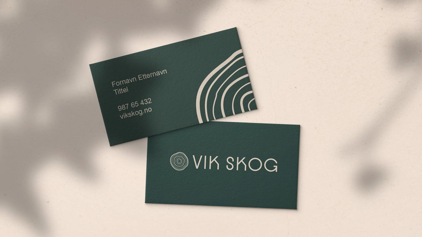 Vikskog 3840x21606