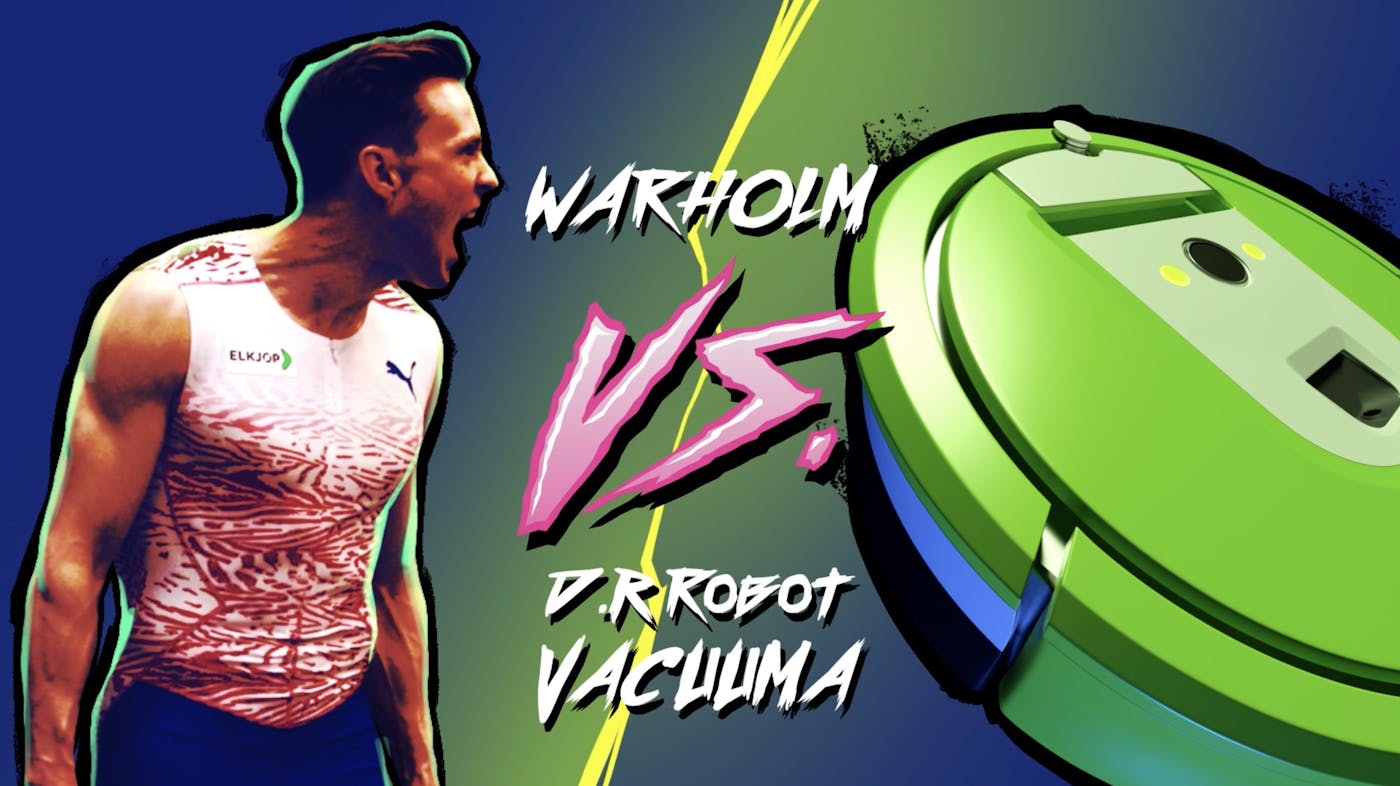 Warholm