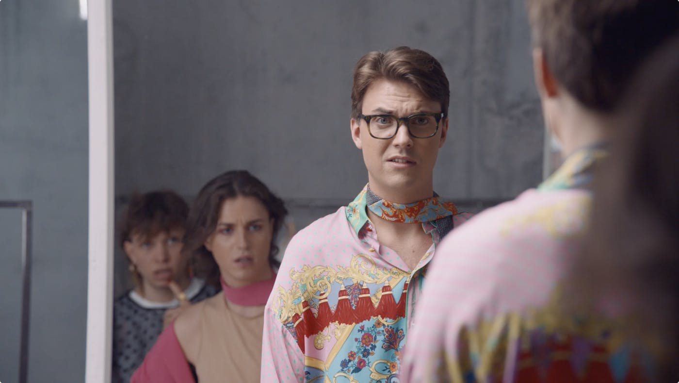 Zalando