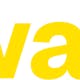 Awake Logo gul