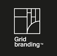 Grid Logo Kvadrat