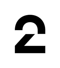 TV 2 logo sort 900x1024