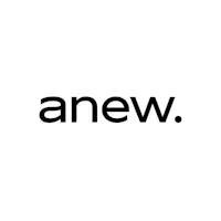 Anew logo So Me hvit