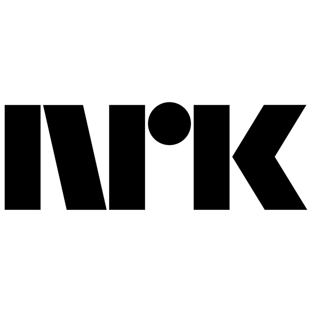 Nrk logo