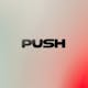Push creative agency logo