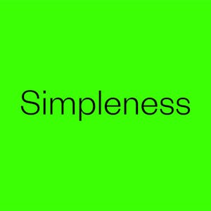 Simpleness logo 1