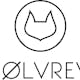 Solvrev logo black